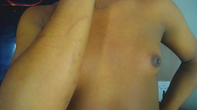 Nashla_D live cam on Cam4