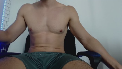 Nassh18 live cam on Cam4