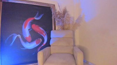 Nasstenka live cam on Cam4