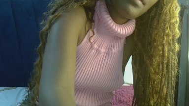 NastyBamb live cam on Cam4
