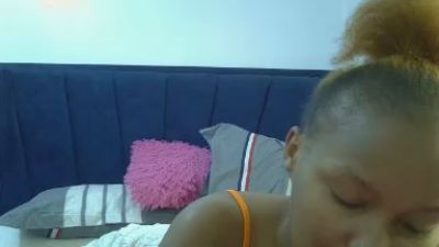NastyBamb live cam on Cam4