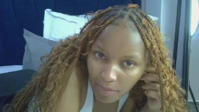 NastyBamb live cam on Cam4