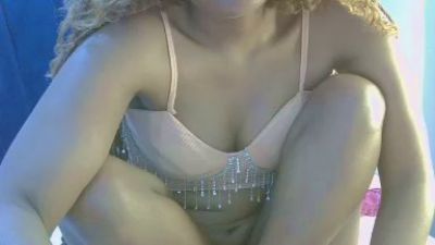 NastyBamb live cam on Cam4