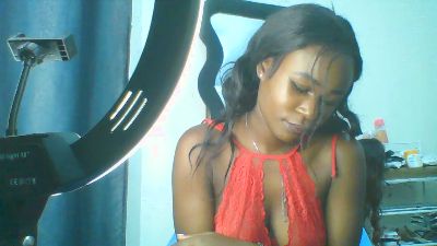 NastyNadia live cam on Cam4