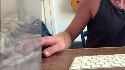 NastyRush live cam on Cam4