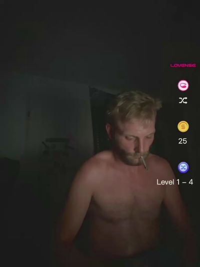 NastyRush live cam on Cam4