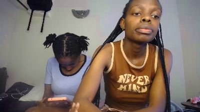 NastySoul_ live cam on Cam4