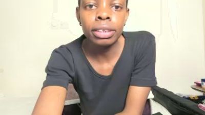 NastySoul_ live cam on Cam4