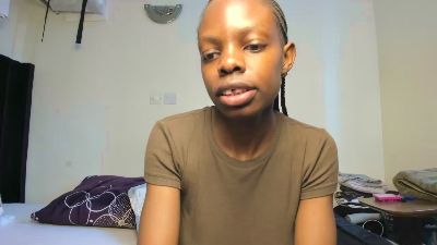 NastySoul_ live cam on Cam4