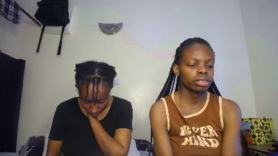NastySoul_ live cam on Cam4
