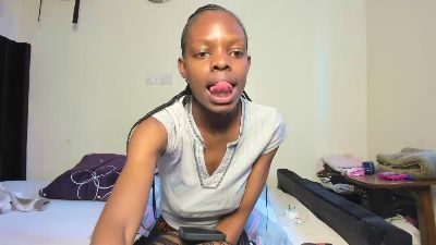 NastySoul_ live cam on Cam4