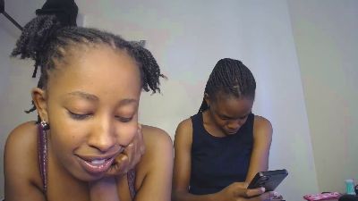 NastySoul_ live cam on Cam4