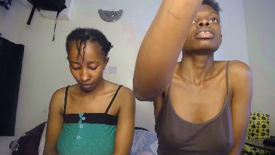 NastySoul_ live cam on Cam4