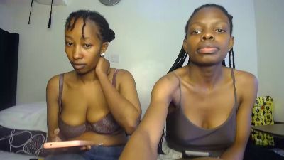 NastySoul_ live cam on Cam4