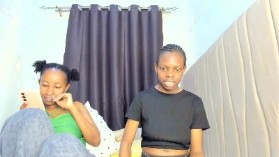 NastySoul_ live cam on Cam4