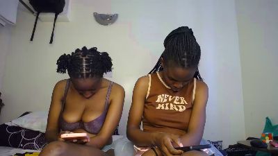 NastySoul_ live cam on Cam4