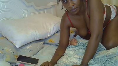 Nasty_kesh live cam on Cam4