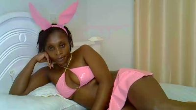 Nasty_kesh live cam on Cam4