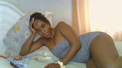 Nasty_kesh live cam on Cam4