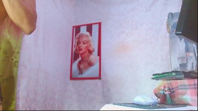 Nat_ardient29 live cam on Cam4