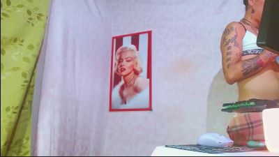 Nat_ardient29 live cam on Cam4