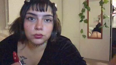 Natachanchita live cam on Cam4