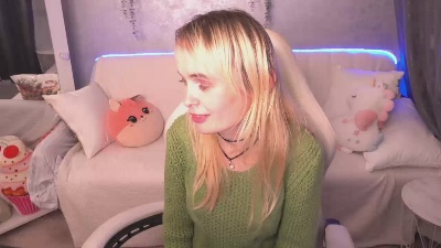 NataliBlondee webcam