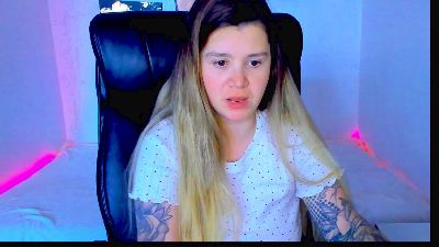 Profile and Statistics for NataliSecret on Cam4