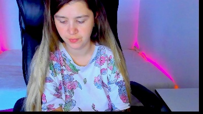 NataliSecret live cam on Cam4