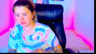 NataliSecret live cam on Cam4