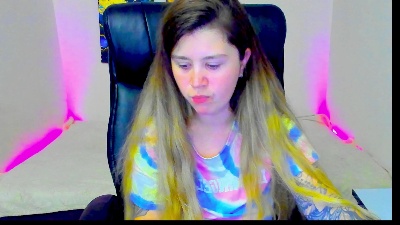 NataliSecret live cam on Cam4