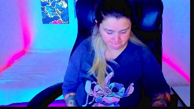 NataliSecret live cam on Cam4