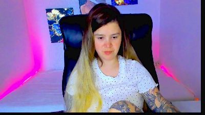 NataliSecret live cam on Cam4