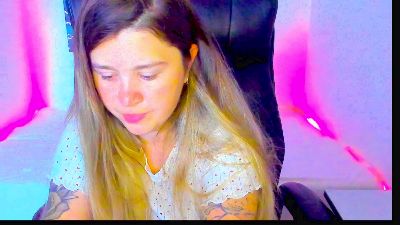 NataliSecret live cam on Cam4