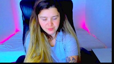 NataliSecret live cam on Cam4