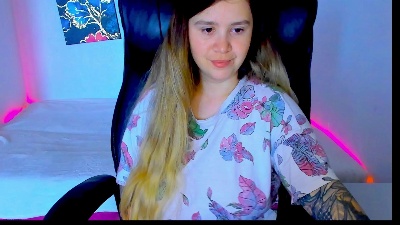 NataliSecret live cam on Cam4
