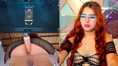 live webcam sex NataliaDuval