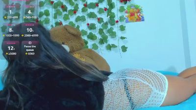 Natalia_Juliam live cam on Cam4