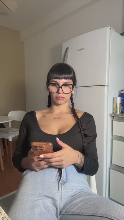 Profile and Statistics for Nataliblackk on Cam4