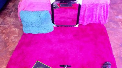 Natalie live cam on Cam4