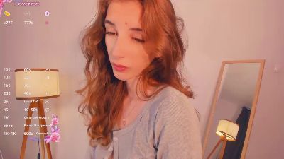 NatalieDubord live cam on Cam4