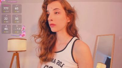 NatalieDubord live cam on Cam4