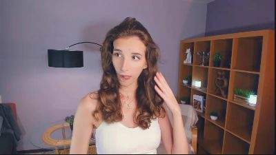NatalieDubord live cam on Cam4