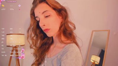NatalieDubord live cam on Cam4