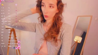 NatalieDubord live cam on Cam4