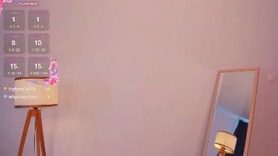 NatalieDubord live cam on Cam4