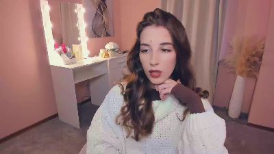 NatalieDubord live cam on Cam4