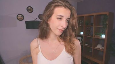 NatalieDubord live cam on Cam4