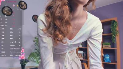 NatalieDubord live cam on Cam4
