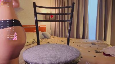 NatalieDubord live cam on Cam4